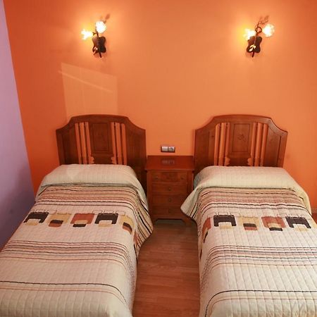 Casa Rural Gaztelubidea Bernedo Dış mekan fotoğraf
