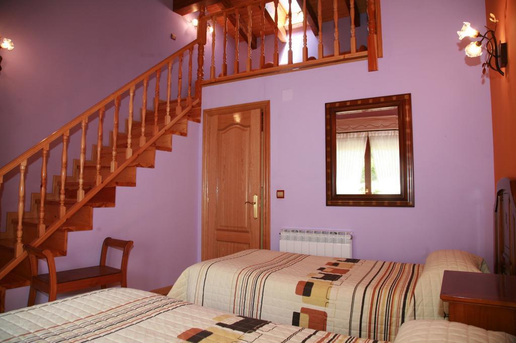 Casa Rural Gaztelubidea Bernedo Dış mekan fotoğraf